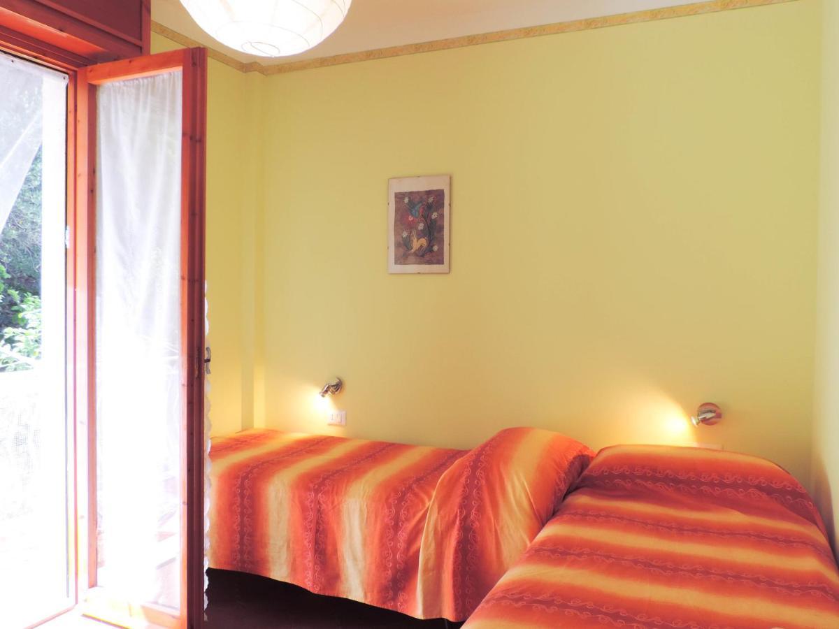 Apartamento H11 Terrazzo Al Mare - Riva Ligure - Spiagge Exterior foto