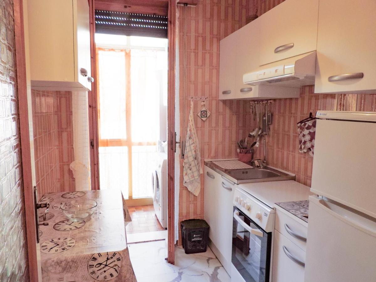 Apartamento H11 Terrazzo Al Mare - Riva Ligure - Spiagge Exterior foto