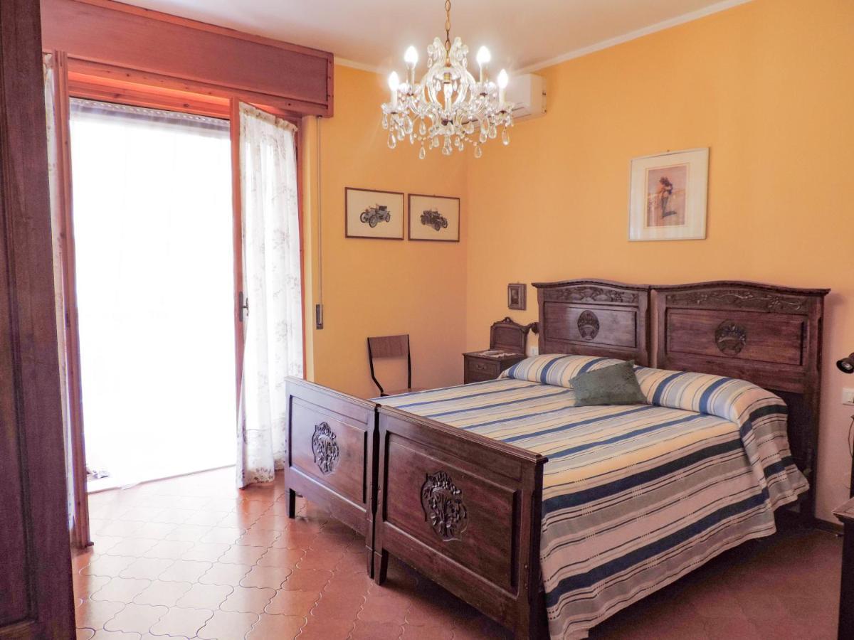 Apartamento H11 Terrazzo Al Mare - Riva Ligure - Spiagge Exterior foto